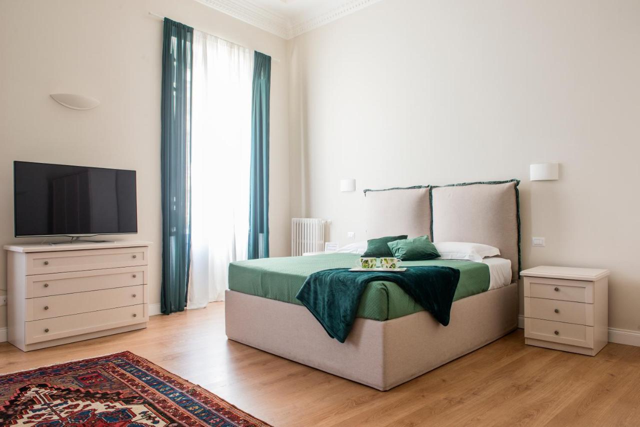 Sweet Dream Cavour Apartment Rome Bagian luar foto