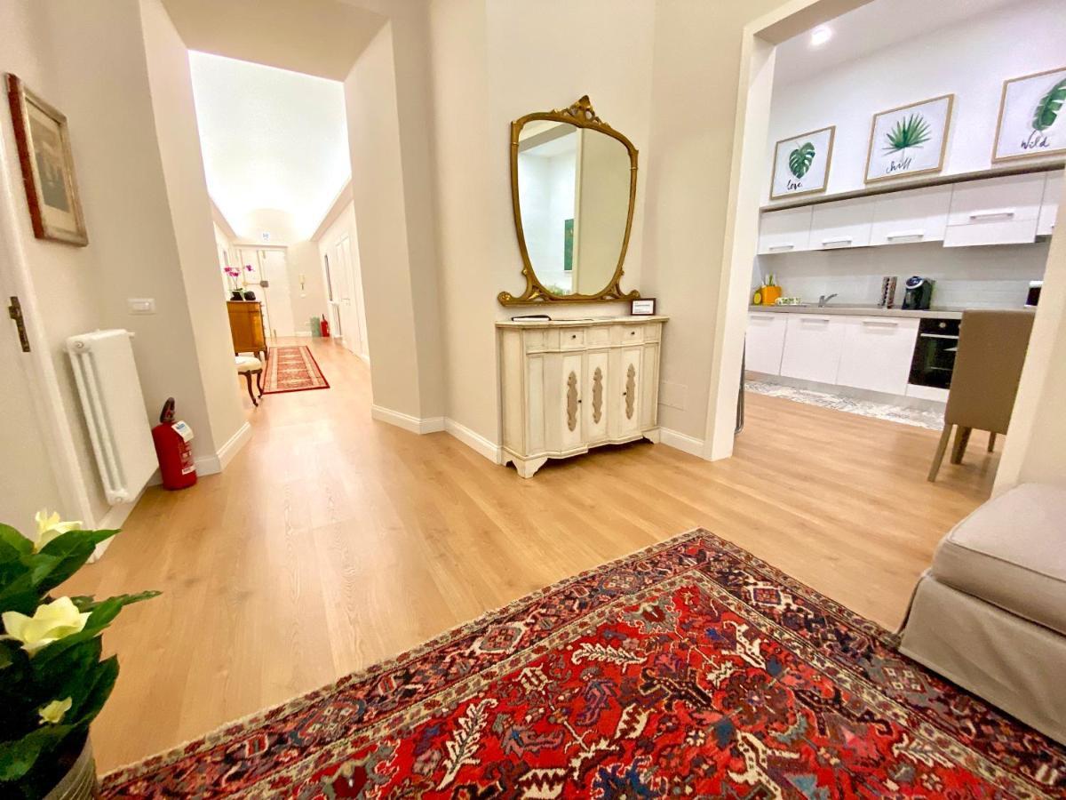 Sweet Dream Cavour Apartment Rome Bagian luar foto