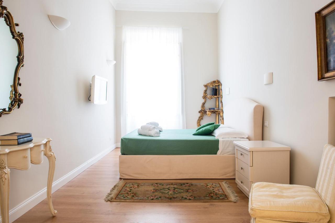 Sweet Dream Cavour Apartment Rome Bagian luar foto
