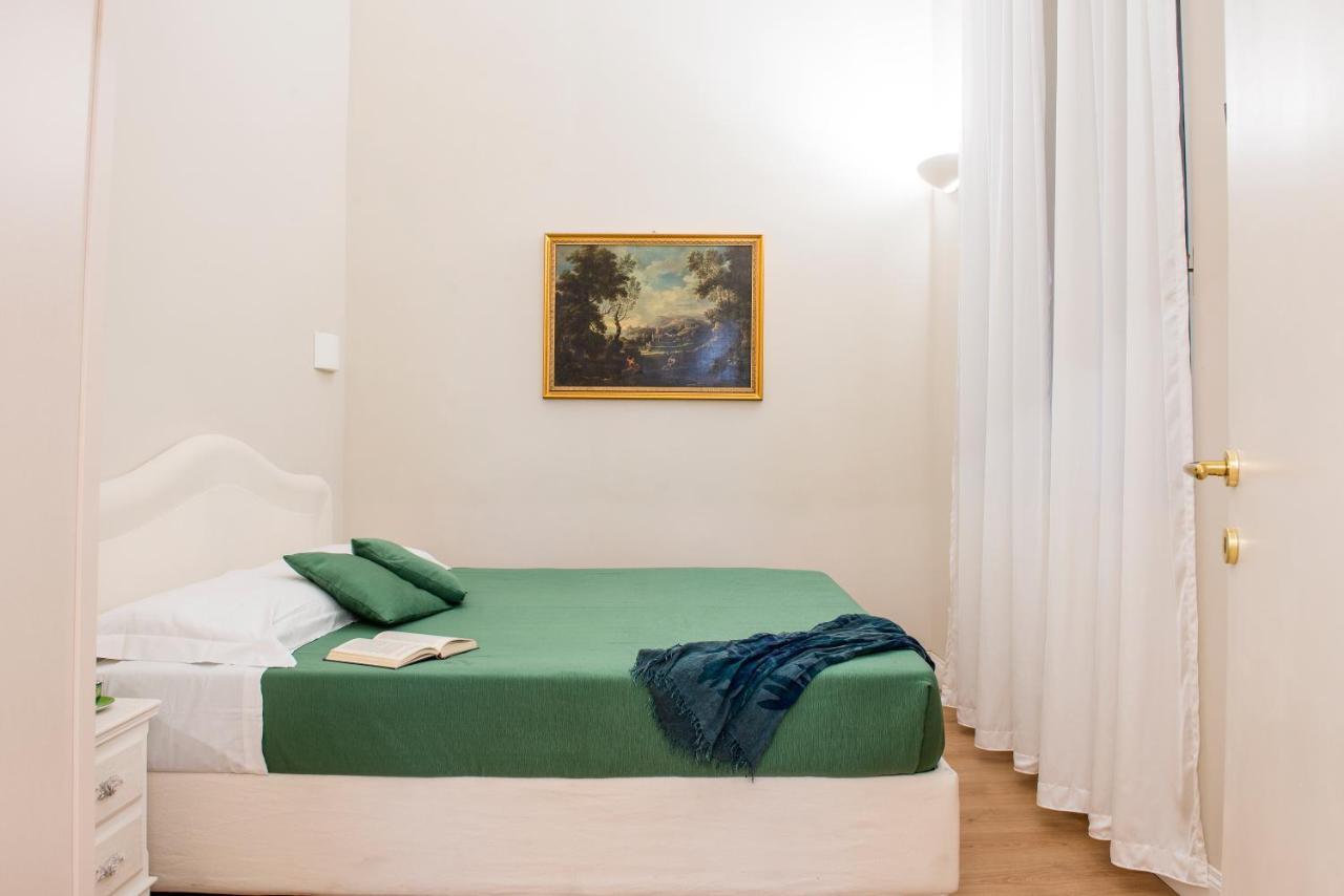 Sweet Dream Cavour Apartment Rome Bagian luar foto