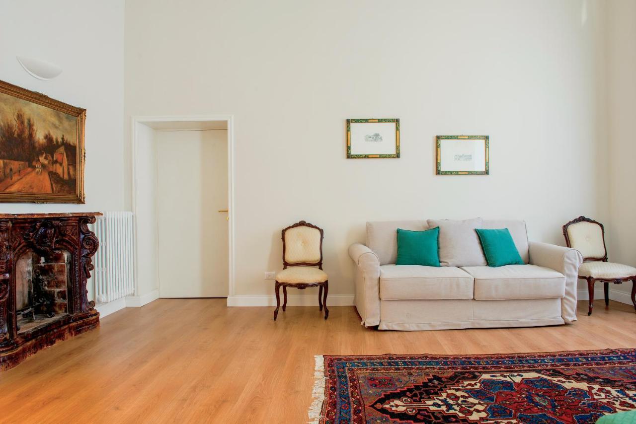 Sweet Dream Cavour Apartment Rome Bagian luar foto