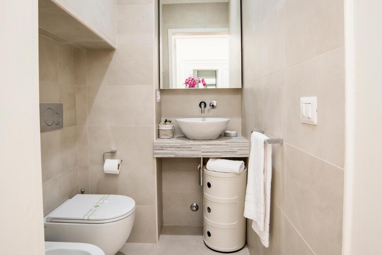 Sweet Dream Cavour Apartment Rome Bagian luar foto