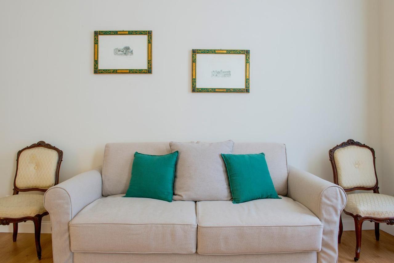 Sweet Dream Cavour Apartment Rome Bagian luar foto