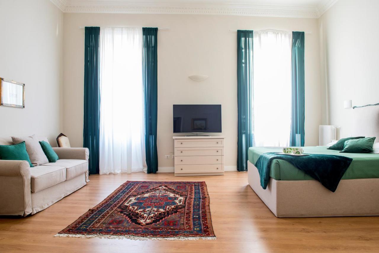 Sweet Dream Cavour Apartment Rome Bagian luar foto