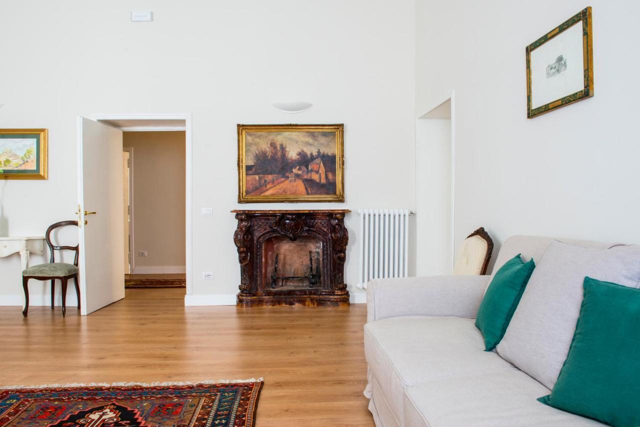 Sweet Dream Cavour Apartment Rome Bagian luar foto