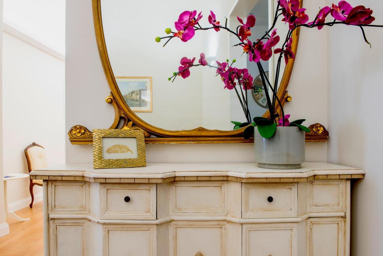 Sweet Dream Cavour Apartment Rome Bagian luar foto