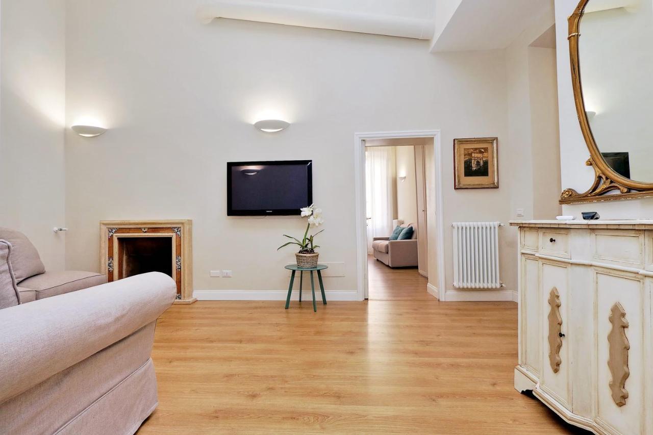 Sweet Dream Cavour Apartment Rome Bagian luar foto
