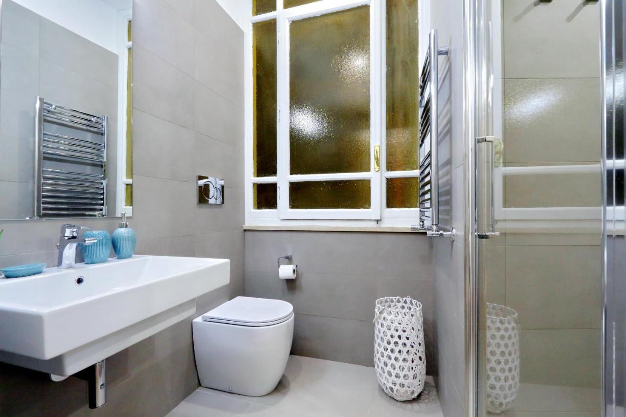 Sweet Dream Cavour Apartment Rome Bagian luar foto